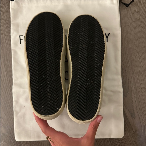 Golden Goose Hi Stars - Picture 5 of 5